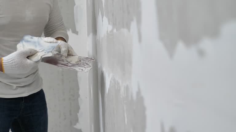 Best Wallpaper Removal and Painting  in Louisville, KY